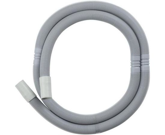 Шланг сливной для стиральной машины Aquant 200 см в пакете SM201-22-MR 