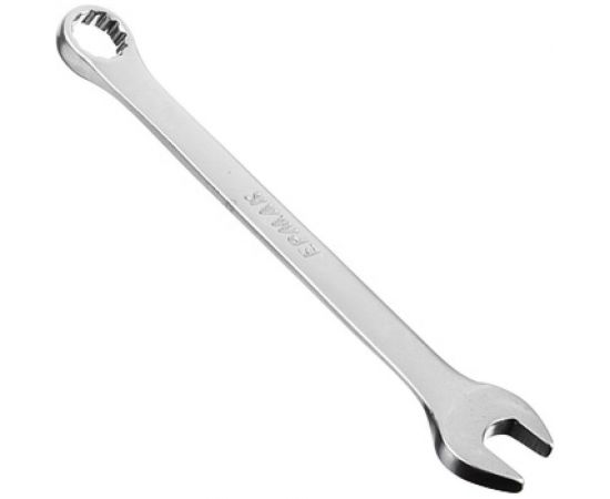 Рожково-накидной ключ ЕРМАК 14мм, матовый CRV 736-056 