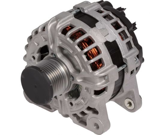 Генератор для автомобилей Nissan X-Trail T32 /Qashqai II 2.0i 150A StartVOLT LG 1441 