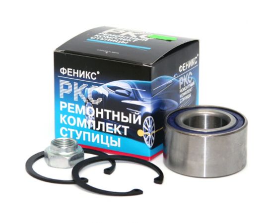 Ремкомплект передней ступицы ВАЗ 1118 Калина/ВАЗ 2170 Приора ФЕНИКС 1118.30.79 