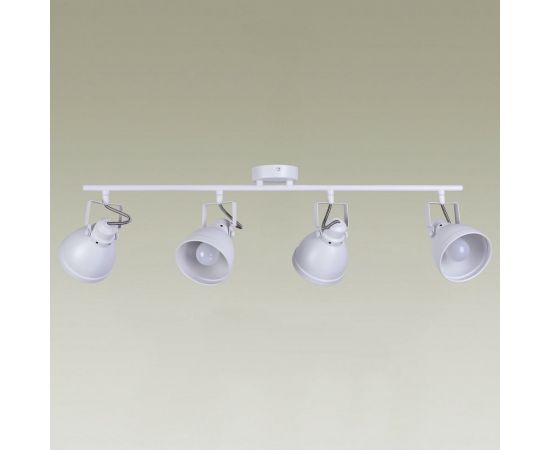 Спот Moderli Origami V3042-4C 