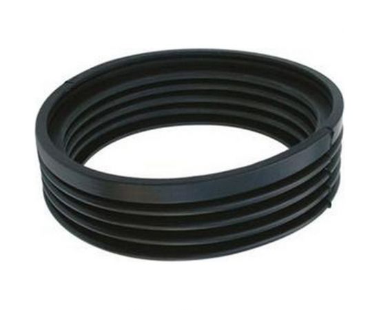 Манжета стенового ввода Кровельные проходки Ду125 44678 