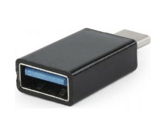 Переходник Cablexpert USB USB Type-C/USB 3.0F пакет A-USB3-CMAF-01 – изображение 3