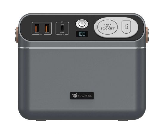 Портативная зарядная станция NAVITEL NS150 – изображение 2