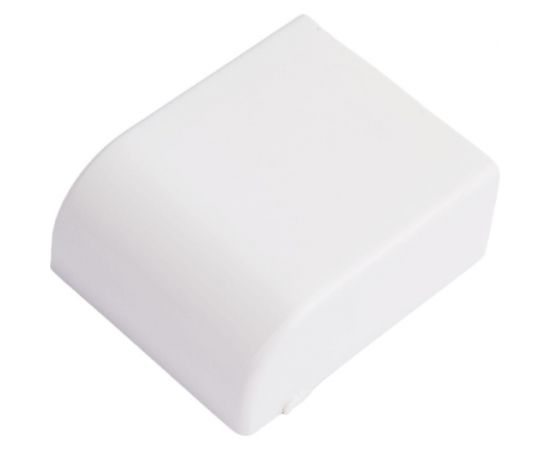 Заглушка кабельной трассы TDM КМЗ 20x10 4 шт./комп. SQ0411-0082 – изображение 4