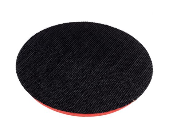 Насадка под диск-липучку без переходника 125 мм, сту-202 Strong СTУ-20200125 – изображение 3