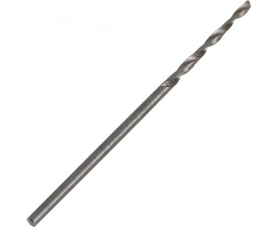 Сверло по металлу (1.2 мм; ц/х; Р6М5) Hortz 122290 – изображение 4