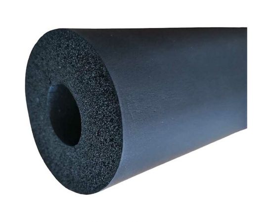 Теплоизоляционная трубка СТ 13x140-2 2 м.п РУ-ФЛЕКС 7135 – изображение 2