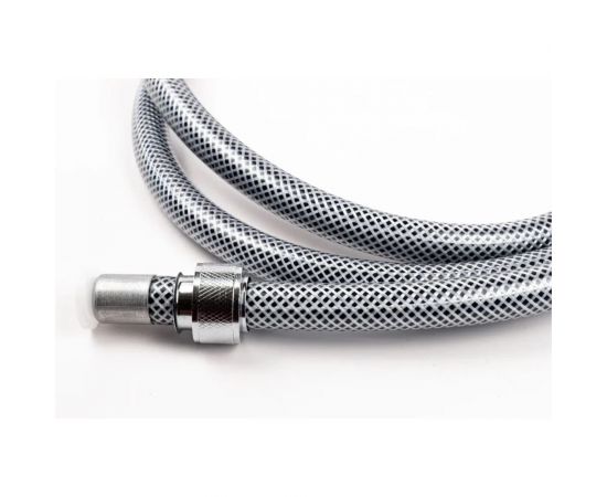 Шланг для душа TUBOFLEX 1.75 м, ПВХ, черный ШДПВХTF175черный – изображение 9