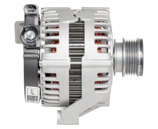 Генератор для автомобилей Ford/Volvo Mondeo IV/S60/S80/XC70/XC90 2.5T/2.4i 150A StartVOLT LG 1041 – изображение 3
