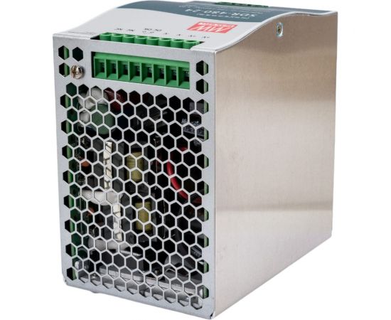Ис??очник питания Mean Well AC/DC SDR-480-24 480Вт Т00288601 – изображение 3