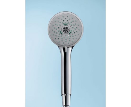 Ручной душ HANSGROHE 28536000 Croma 100 Multi 00000008063 – изображение 9