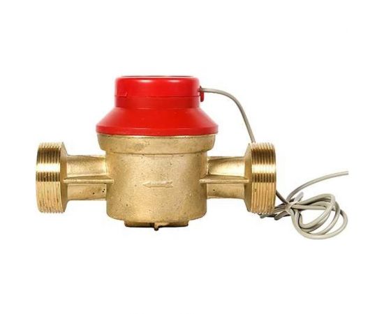 Счетчик воды ДЕКАСТ ОСВУ-40 "НЕПТУН" ДГ1 75-40-03 – изображение 3