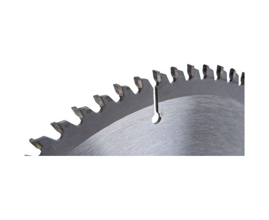 Диск пильный по алюминию STAYER Multi Material 250х32/30 мм, 80Т 3685-250-32-80 – изображение 3