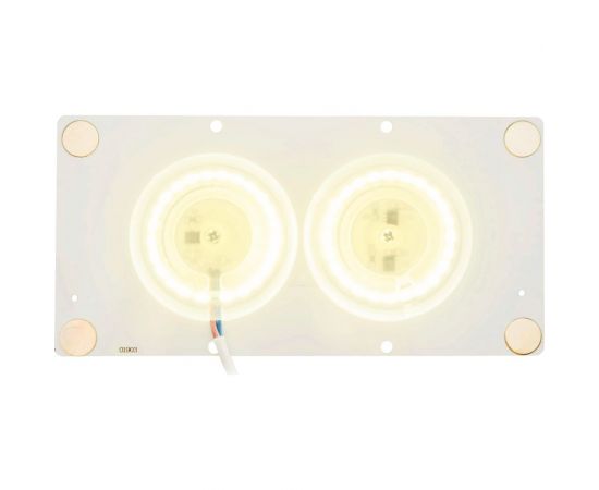 Светодиодная плата Apeyron 220В, 24Вт прямоугольная с линзой, ТБ 02-21 – изображение 13