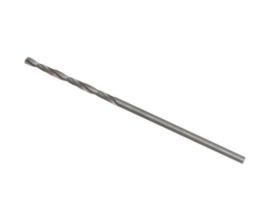 Сверло по металлу (1.2 мм; ц/х; Р6М5) Hortz 122290 – изображение 3