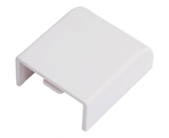 Заглушка кабельной трассы TDM КМЗ 20x10 4 шт./комп. SQ0411-0082 – изображение 3