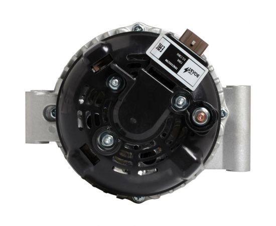 Генератор для автомобилей Honda Accord /CR-V III 2.0i/2.4i 100A StartVOLT LG 23BB – изображение 2