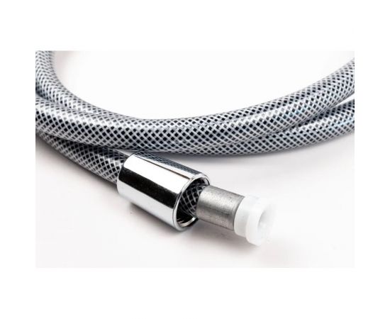 Шланг для душа TUBOFLEX 1.75 м, ПВХ, черный ШДПВХTF175черный – изображение 7