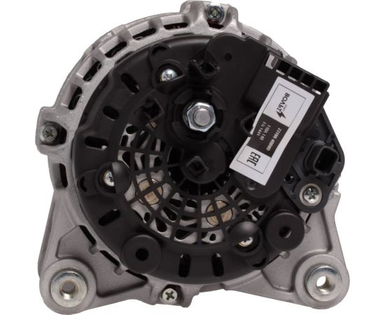 Генератор для автомобилей Nissan X-Trail T32 /Qashqai II 2.0i 150A StartVOLT LG 1441 – изображение 2