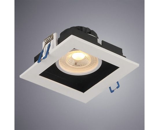Встраиваемый светильник Arte Lamp GRADO A2705PL-1WH – изображение 3