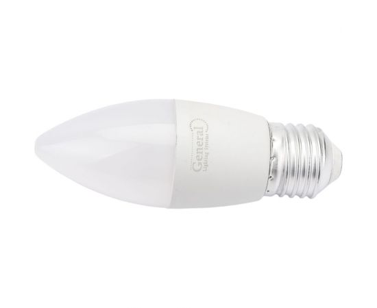 Лампа General Lighting Systems GLDEN-CF-15-230-E27-4500 661099 – изображение 2