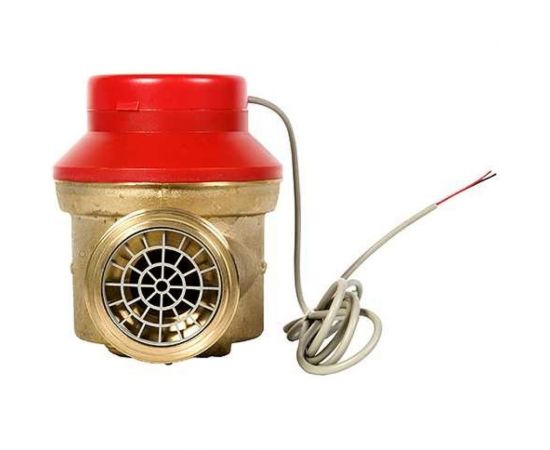 Счетчик воды ДЕКАСТ ОСВУ-40 "НЕПТУН" ДГ1 75-40-03 – изображение 4