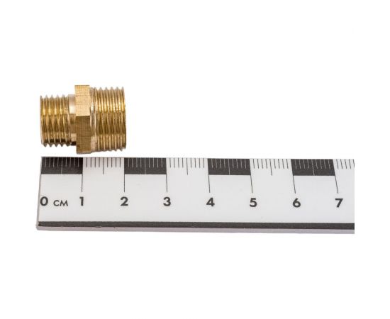 Переходник 1/4M на 3/8M ARMA "1/4""M-3/8""M" – изображение 2