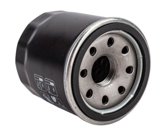 Фильтр масляный Nissan Almera N16 00-, Almera Classic 06-, X-Trail 01- KRAFT KT 964046 – изображение 6