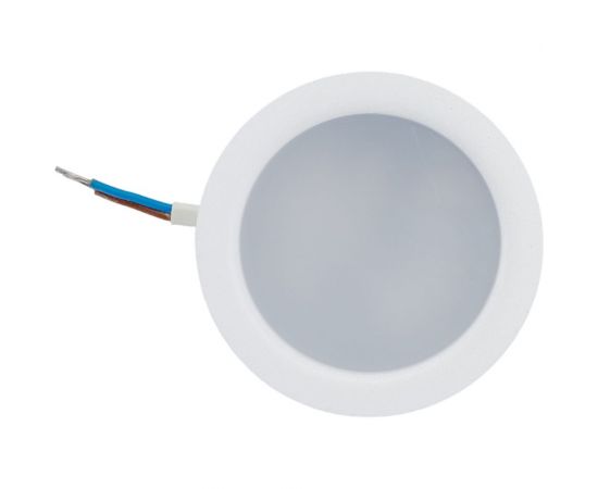 Светильник Светкомплект Ск 50-4м мебельный wh 220v 4000к белый СК50-4МWH – изображение 4