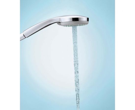 Ручной душ HANSGROHE 28536000 Croma 100 Multi 00000008063 – изображение 7