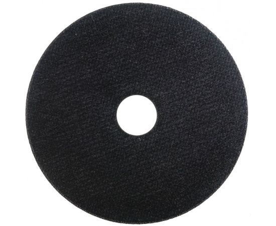 Диск отрезной набор (10 шт, 125 мм, 22.2 мм) в металлическом боксе INGCO MCD121255 – изображение 3