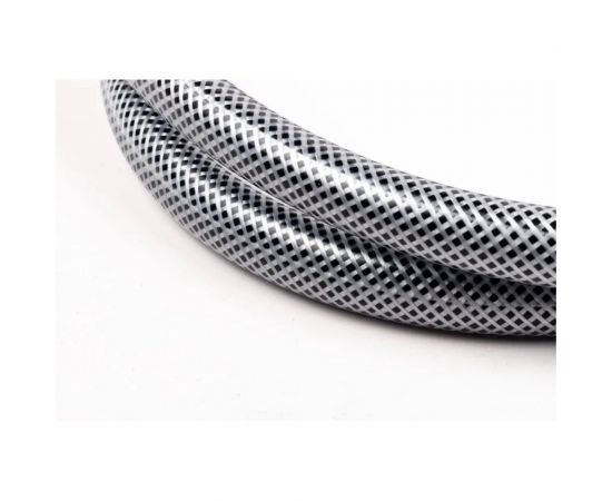 Шланг для душа TUBOFLEX 1.75 м, ПВХ, черный ШДПВХTF175черный – изображение 5