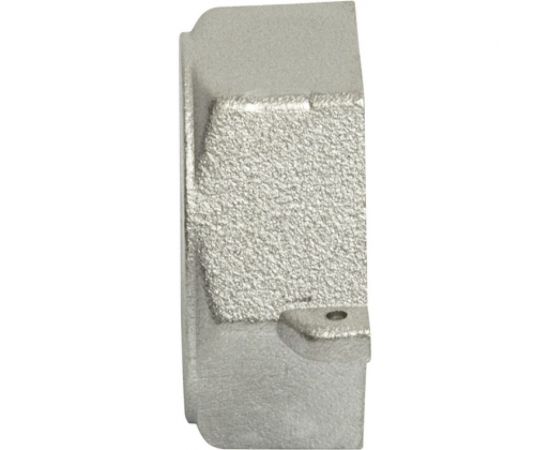 Заглушка VRT 1/2"", внутренняя, с контрольным отверстием, никель 1910-000015 503080 – изображение 6