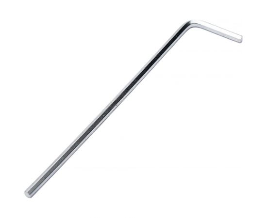 Ключ, шестигранный удлиненный 2мм AV Steel AV-362002 – изображение 3