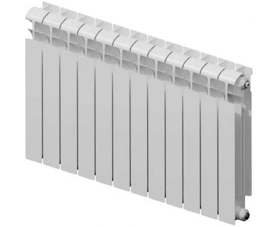 Радиатор RIFAR Ecobuild 300 - 12 RE30012 