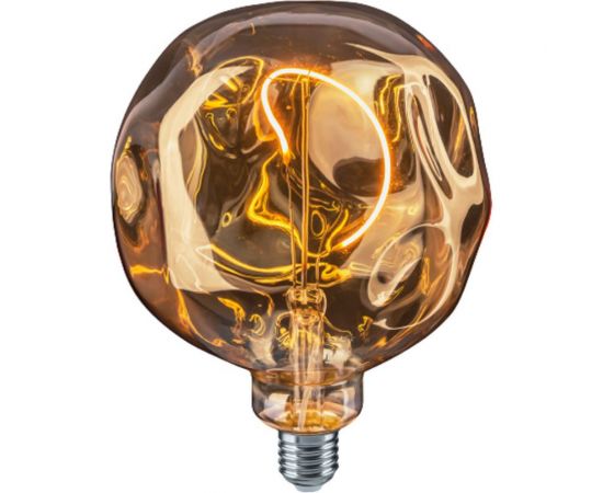 Лампа Navigator 14 499 NLL-F-G125ST-4-230-2.7K-E27-BE 14499 