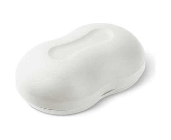 Закрытая мыльница Martika светло-серая С10СЕР 