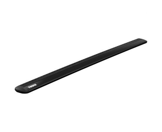 Комплект дуг черного цвета 118 см, 2шт. Thule WingBar Evo 711220 