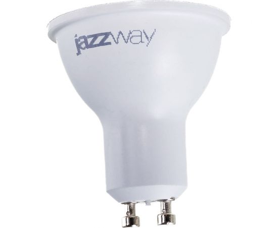Лампа Jazzway PLED-SP GU10 7w 4000K 230, 50 5019003 