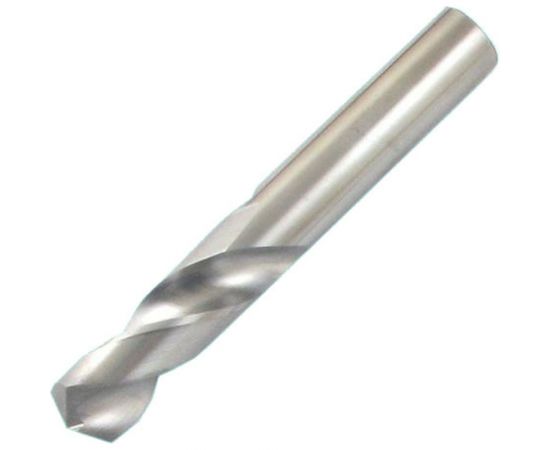 Сверло цельное (0.9x6х30 мм; ц/х; ВК8) CNIC 9418 