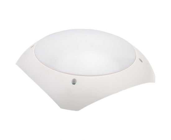 Светильник SVET ФБУ 05-2х20-011 У1 Дирис Италия белая накладка белое основание SV0615-0005 