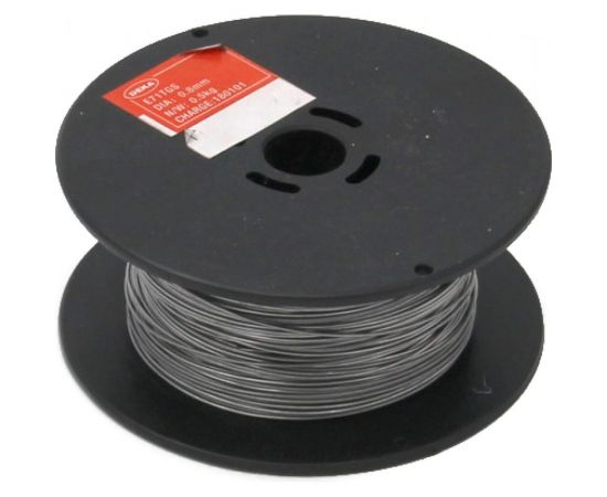 Проволока порошковая E71TGS (0.8 мм; 0.5 кг) DEKA СТ000001762 