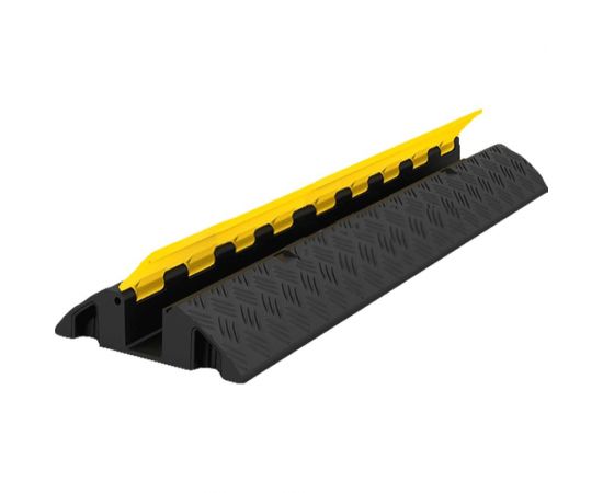 Кабель-канал ТЕХНОЛОГИЯ 51x50мм 12т ККР-1-12Б 00000012020 