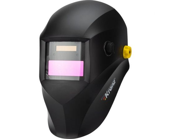 Маска сварщика с автоматическим светофильтром Хамелеон АСФ 400 KRANZ KR-16-0796 