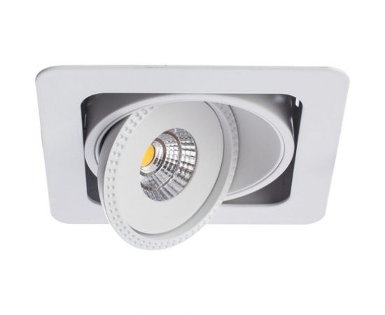 Потолочный светильник Arte Lamp A3007PL-1WH 