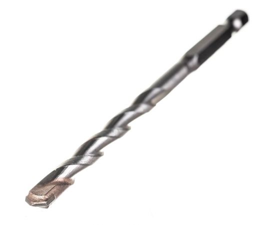 Сверло по бетону (6х60/100 мм; 1/4"") Makita D-23802 