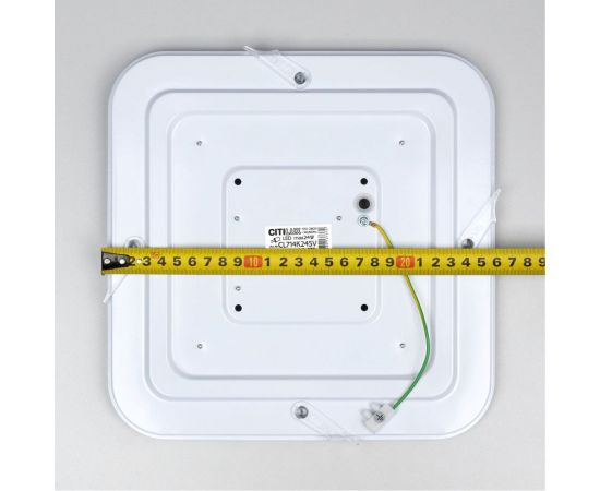 Светильник Citilux Симпла LED с датчиком движения CL714K24SV – изображение 11