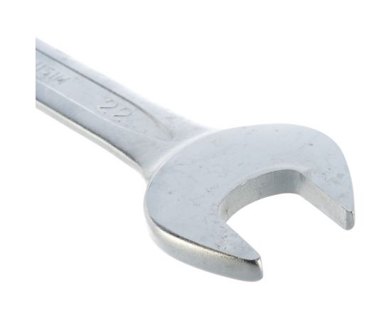 Рожковый ключ Hans 21х22 1151M21х22 – изображение 3
