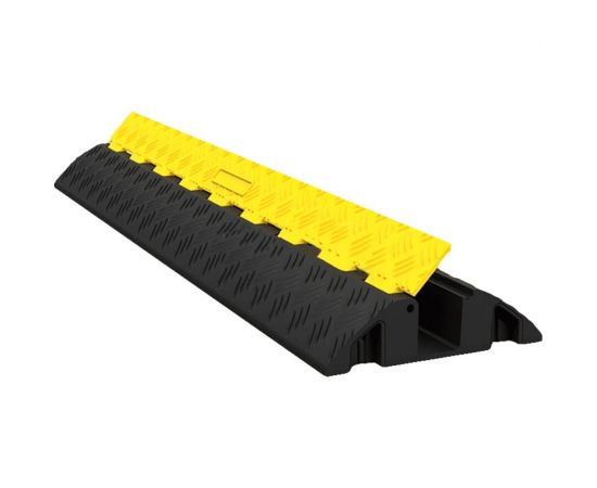 Кабель-канал ТЕХНОЛОГИЯ 51x50мм 12т ККР-1-12Б 00000012020 – изображение 2